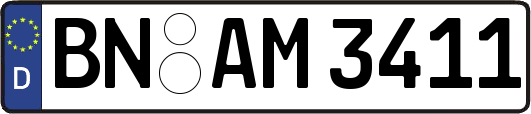 BN-AM3411