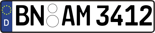 BN-AM3412