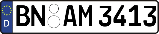 BN-AM3413