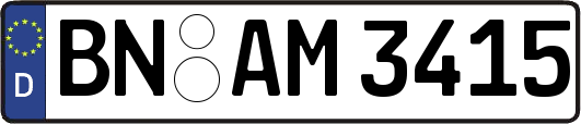 BN-AM3415