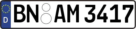BN-AM3417