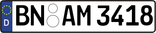 BN-AM3418