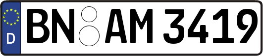 BN-AM3419