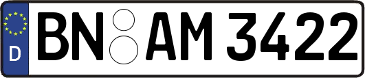 BN-AM3422
