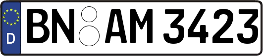 BN-AM3423