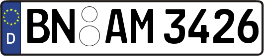 BN-AM3426