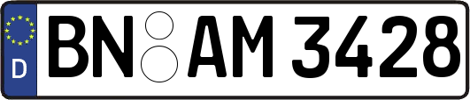 BN-AM3428