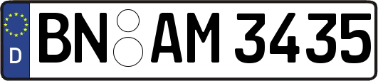 BN-AM3435