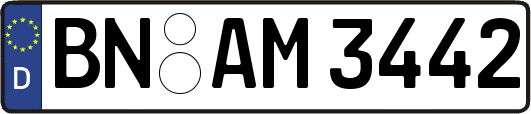 BN-AM3442