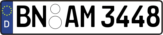 BN-AM3448