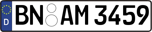 BN-AM3459