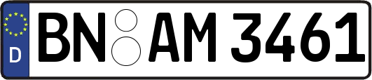 BN-AM3461