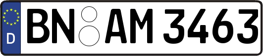 BN-AM3463