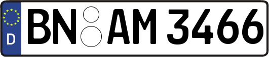 BN-AM3466