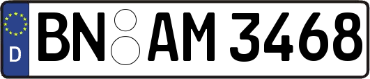 BN-AM3468