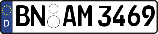 BN-AM3469