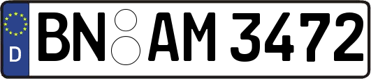 BN-AM3472