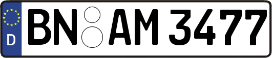 BN-AM3477