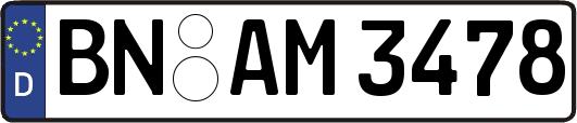 BN-AM3478