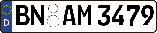 BN-AM3479