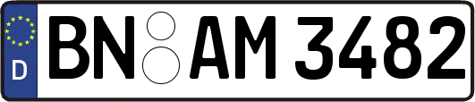 BN-AM3482