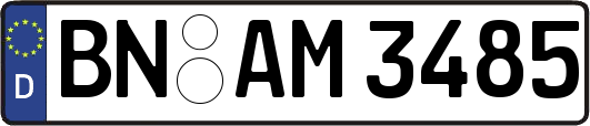 BN-AM3485