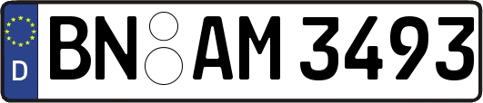 BN-AM3493