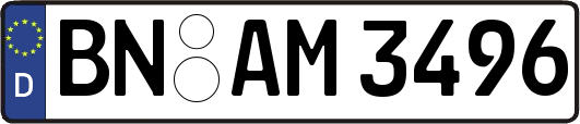 BN-AM3496