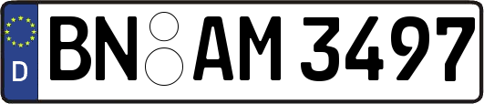 BN-AM3497