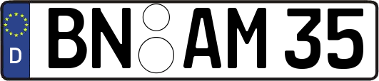 BN-AM35