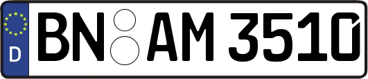 BN-AM3510