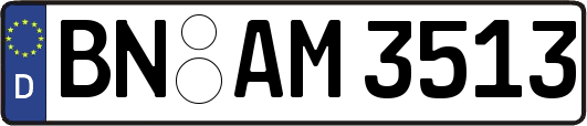 BN-AM3513