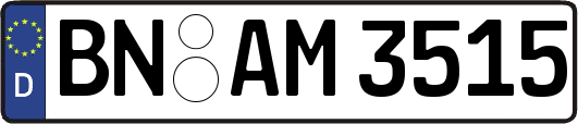 BN-AM3515