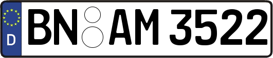 BN-AM3522