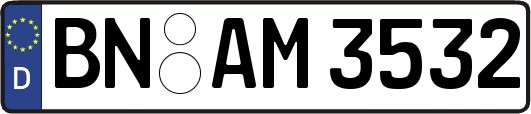 BN-AM3532