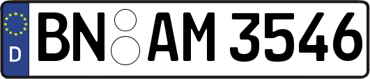 BN-AM3546