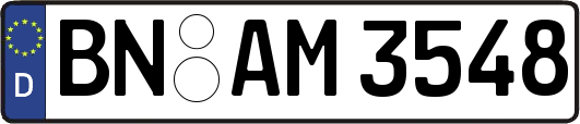 BN-AM3548