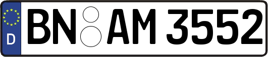 BN-AM3552