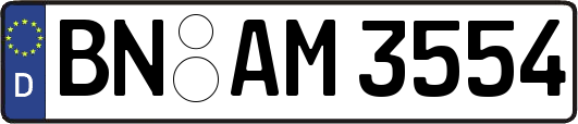 BN-AM3554