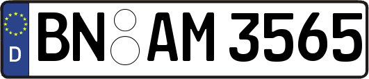BN-AM3565