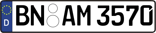 BN-AM3570