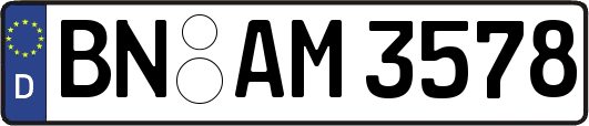 BN-AM3578