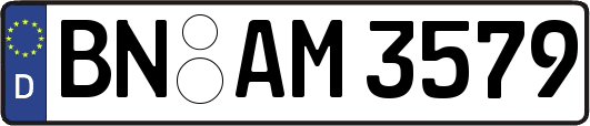 BN-AM3579