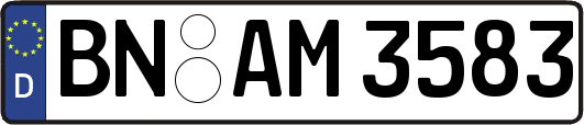 BN-AM3583