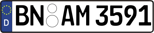 BN-AM3591