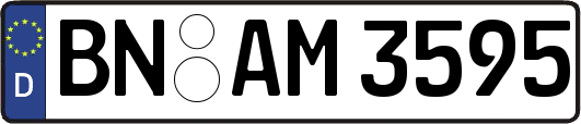 BN-AM3595