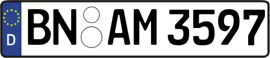 BN-AM3597
