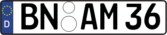 BN-AM36