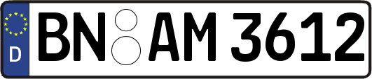 BN-AM3612