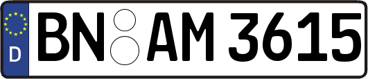 BN-AM3615